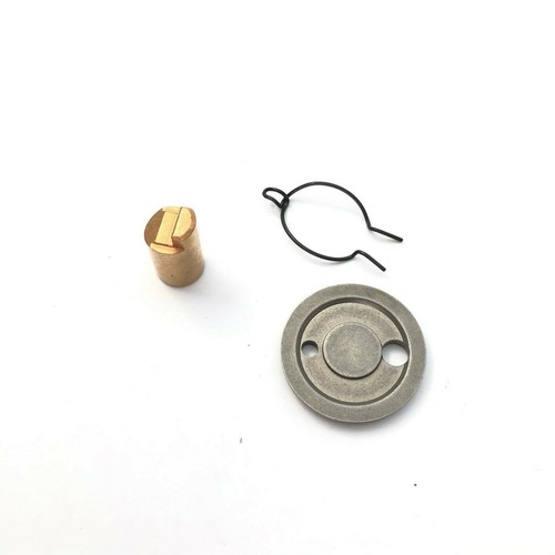 Kit piattello comando spingi - kit,