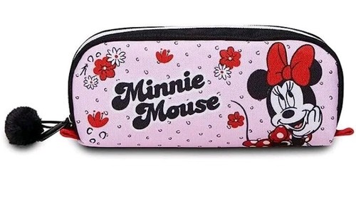 Astuccio portapenne minnie - minnie, m
