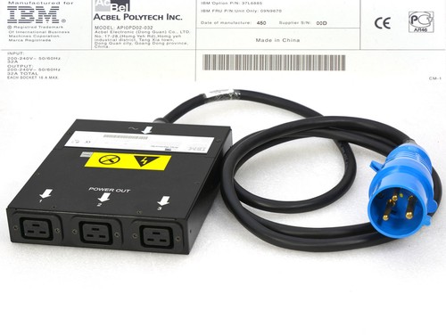 Distributore pdu eo4504 - pdu,
