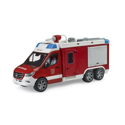 Bruder brd02680 sprinter - , mb
