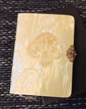 Antico libro di preghiere