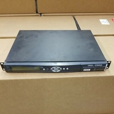 Scopus IRD-2900, solo per