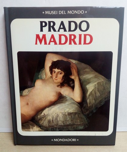 71377 musei del mondo - v,