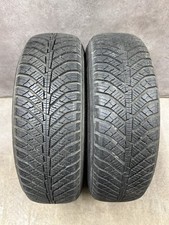 2 PNEUMATICI 195/70 R14 91T