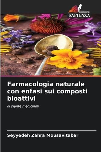 Farmacologia naturale con