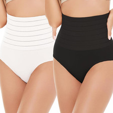 2pz Panciera Vita Alta 1