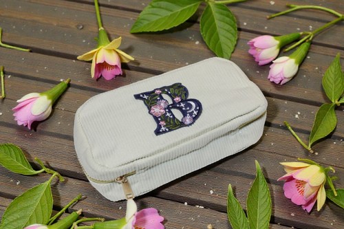 Borsa porta trucco - borsa,