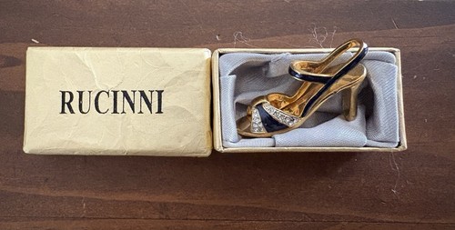 Rucinni scarpa sandalo - rucinni, donna