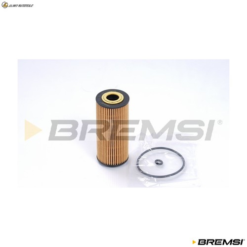 Filtro olio fl0256 - fl0256, per
