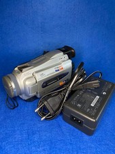 Sony Handycam DCR-TRV18E DCR-TRV18 videocamera digitale miniDV