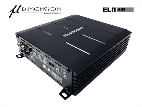 Dimension ela air - μ-dimension,