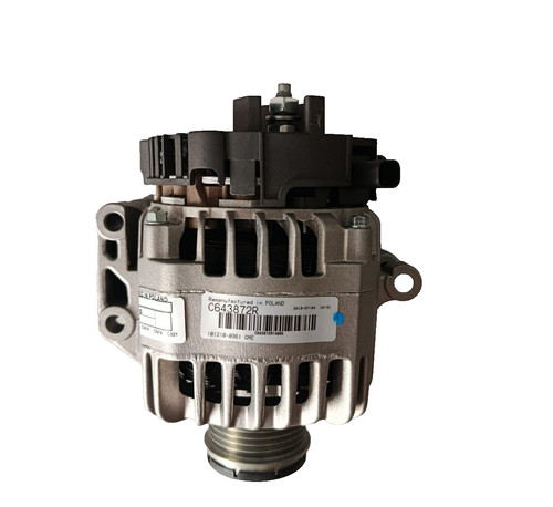 Alternatore originale opel - alternatore,
