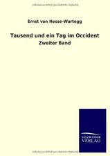 			Tausend Und Ein Tag Im