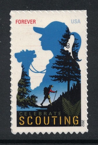 Scott 4691 scouting - scott, scouting,