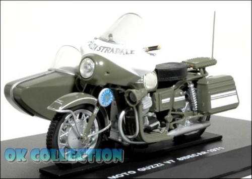 Modellino moto scala - modellino,