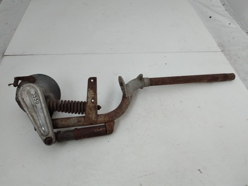 Vespa bacchetta forcella - bacchetta,