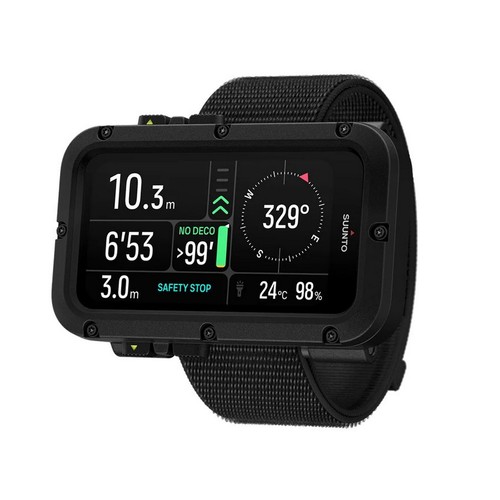Suunto nautic next generation - suunto,