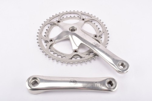 Guarnitura campagnolo athena - campagnolo,