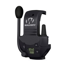 WALKER'S Rasoio Walkie Talkie Attacco - 22 Canali Distanza 3 Miglia