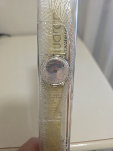 Swatch art walley - art, con