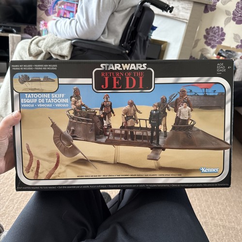 Star wars the - the, vintage