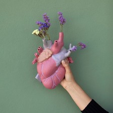 SELETTI x AISM - Love in Bloom