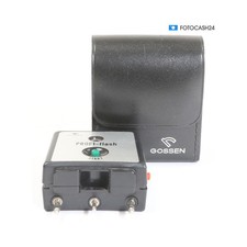 Gossen Accessorio Flash Professionale per Profisix... + Ottimo (275287)