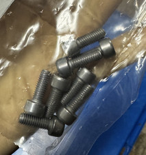 Genuine BMW Lift Cylinder