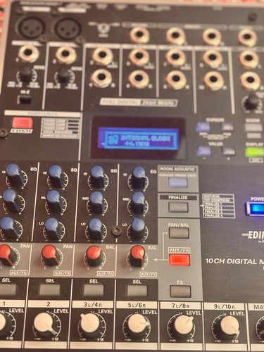 Roland 10dx mixer digitale - m-10dx,