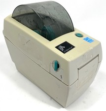 Zebra TLP 2824 Plus stampante