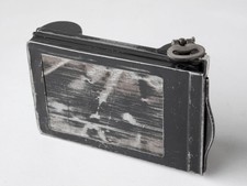 Retro fotocamera cassetta