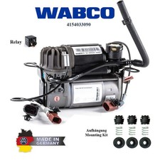 Compressore OEM Audi A8 D3 4E