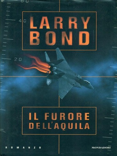Furore dell aquila prima - il,