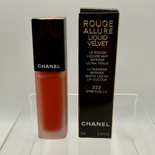 Rossetto chanel rouge allure - rossetto,