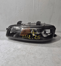 faro anteriore sinistro per FIAT PUNTO (1N 1P) 1.2 16V Sporting 0a61bc 46522720