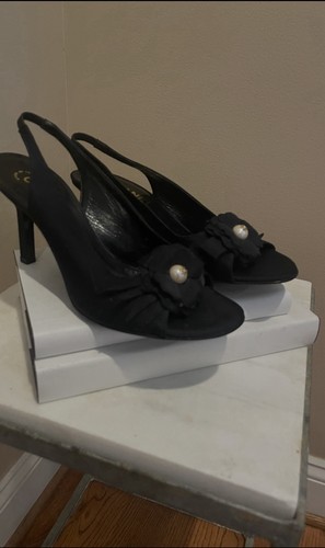 Chanel donna tacco spillo - donna,