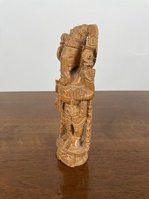 Statuetta scultura Ganesha in