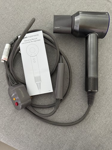 Dyson hd01 supersonic hair - dyson,