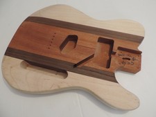 DDCC USA TELECASTER CORPO