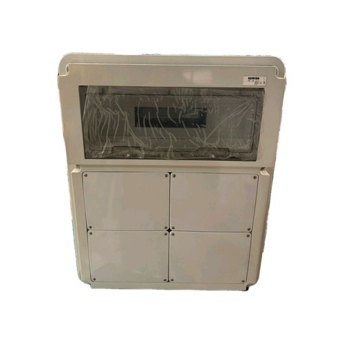 Quadro din gewiss 68014 - din,