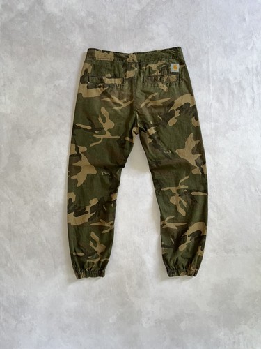 Carhartt pantaloni cargo - carhartt,