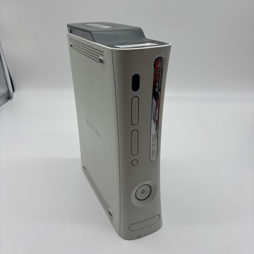 Microsoft xbox 360 - microsoft, fat