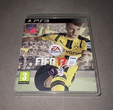 FIFA 17 - PlayStation 3 - EA
