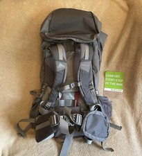 Zaino Kelty Redstone 70 grigio