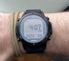 Suunto d6i novo divecomputer - d6i, +