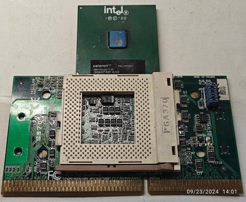 Scheda convertitore asus - scheda,