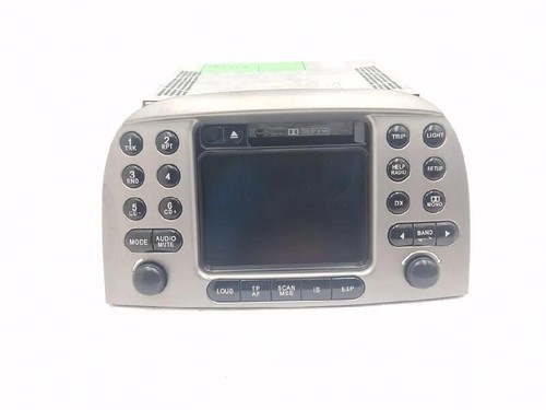 Radio lancia lybra 10 06 - 05,
