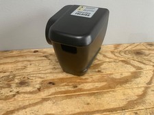 DKN EZ RUN END CAP RHS IN