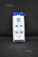 Oggetto Ceramica Thun Formella