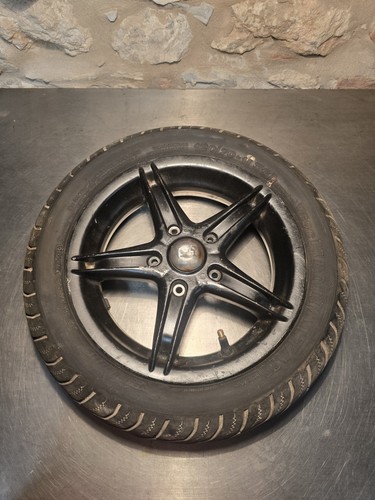 Cerchio anteriore piaggio - cerchio,